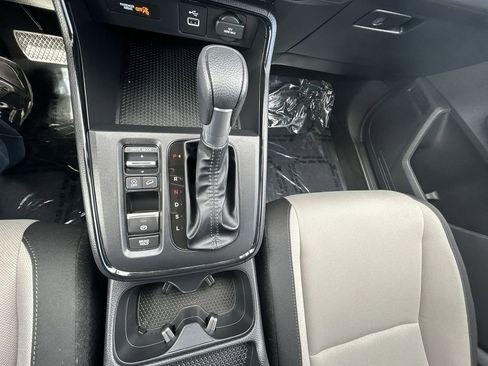 Certified 2025 Honda CR-V LX image 19