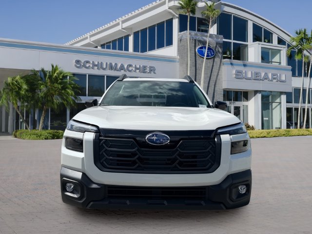 New 2026 Subaru Outback Premium AWD/4WD image 2