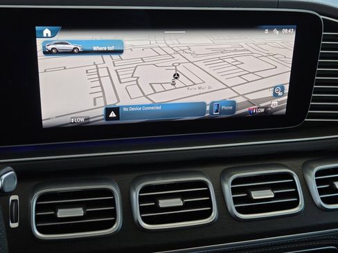 Certified 2024 Mercedes-Benz GLE 53 AMG 4MATIC Coupe image 31