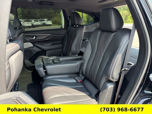 Used 2023 Acura MDX Type S AWD/4WD image 26