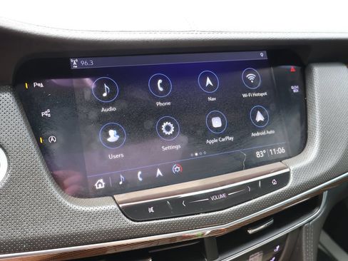 Used 2019 Cadillac CT6 Premium Luxury AWD/4WD image 20