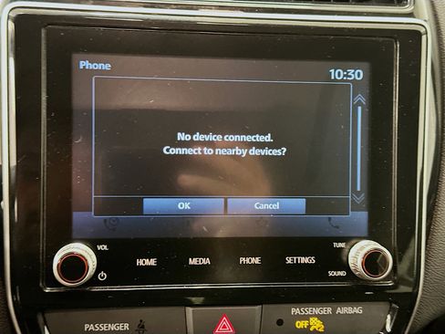 Used 2025 Mitsubishi Outlander Sport SE image 22