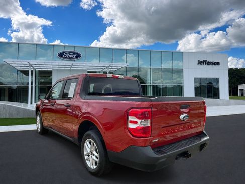 Used 2024 Ford Maverick XLT w/ XLT Luxury Package FWD image 6
