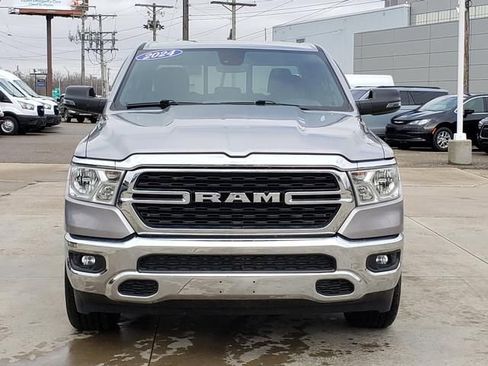Used 2024 RAM 1500 Big Horn image 3