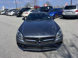 Used 2019 Mercedes-Benz SLC 300 video 2