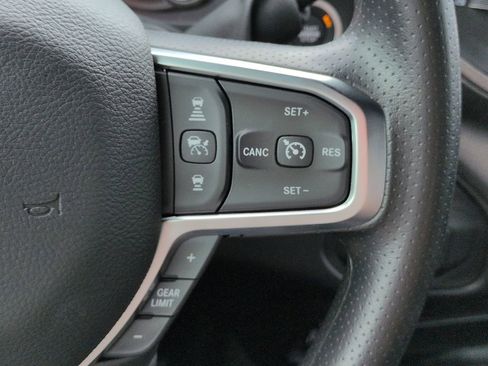 New 2026 RAM 5500 Tradesman w/ Chrome Appearance Group image 21