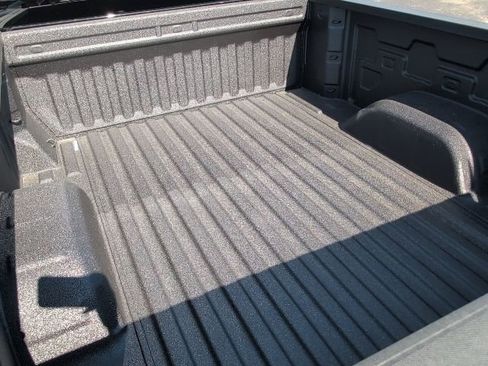 New 2026 Chevrolet Silverado 1500 Custom image 9