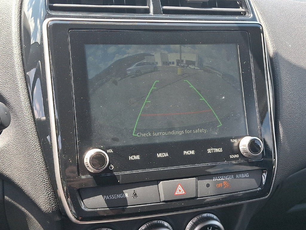 Used 2024 Mitsubishi Outlander Sport AWD image 18