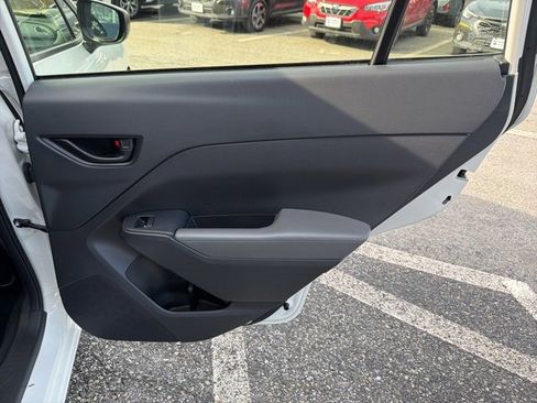 Used 2024 Subaru Impreza 2.0i image 25