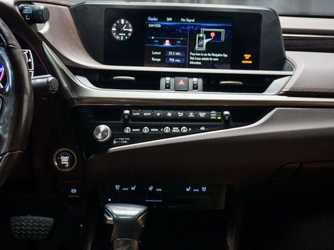 Used 2021 Lexus ES 250 w/ Premium Package image 36