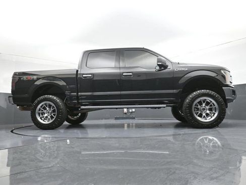 Used 2020 Ford F150 XLT w/ Equipment Group 302A Luxury image 35