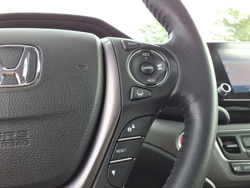 Used 2022 Honda Ridgeline RTL-E image 26