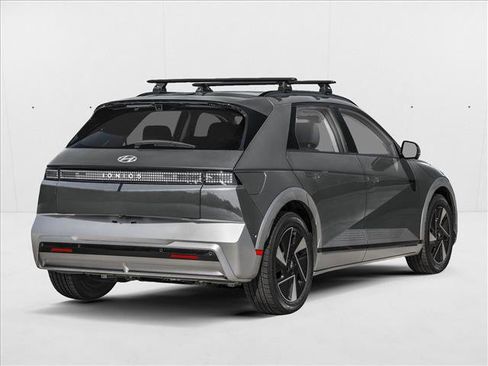 New 2026 Hyundai Ioniq 5 SEL RWD image 2