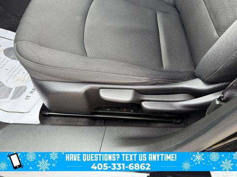 Used 2020 Chevrolet Malibu LS w/ LPO, Convenience Package 1 image 23