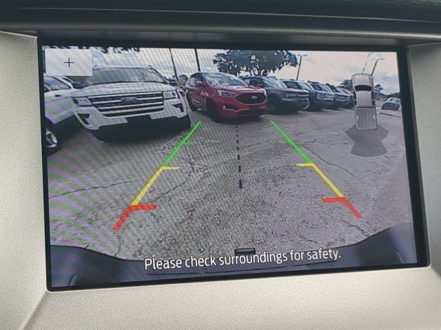 Certified 2023 Ford Ranger XLT w/ Equipment Group 301A Mid AWD/4WD image 23