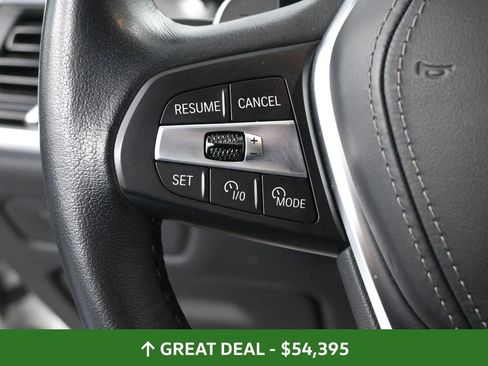 Used 2025 BMW X5 xDrive50e image 32