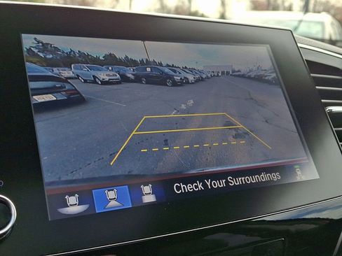 Used 2023 Honda Ridgeline RTL-E image 18