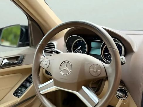 Used 2012 Mercedes-Benz GL 450 4MATIC image 33