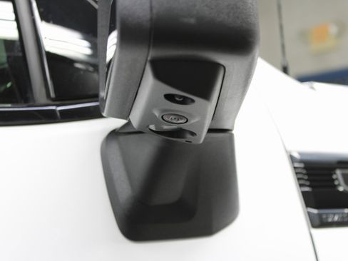 Used 2024 GMC Sierra 1500 AT4 w/ Technology Package image 56