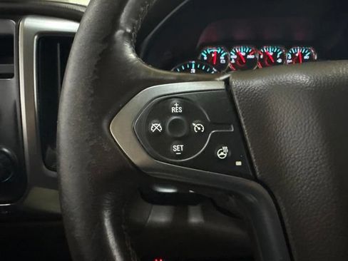 Used 2014 Chevrolet Silverado 1500 LTZ AWD/4WD image 54