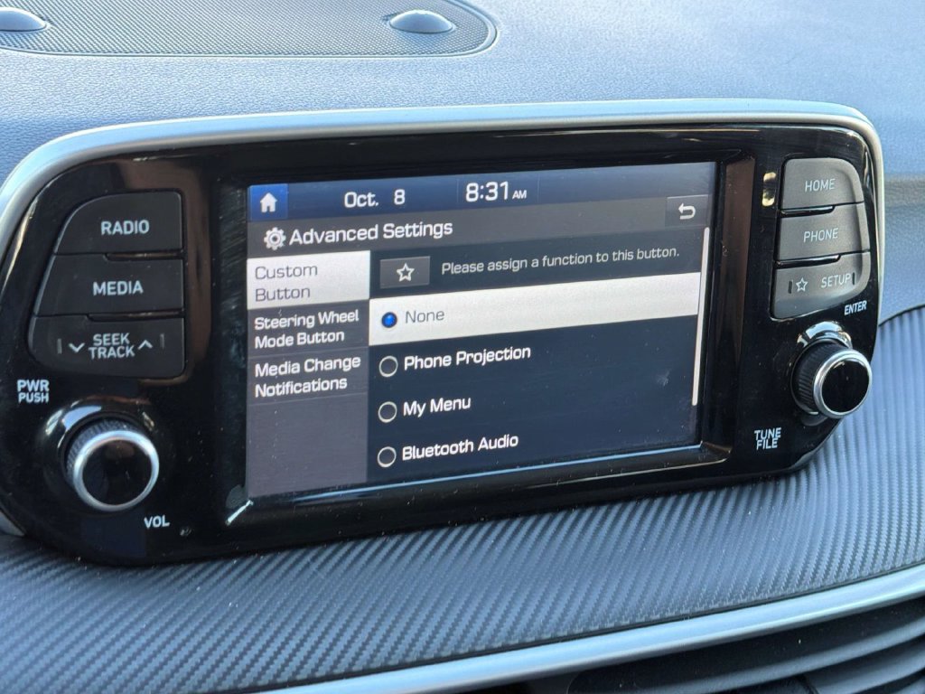 Used 2019 Hyundai Tucson SE FWD image 22