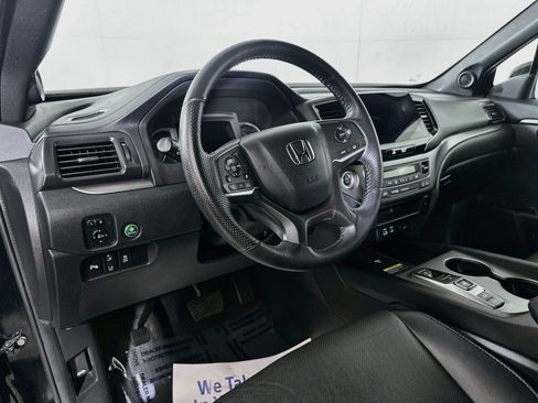 Used 2024 Honda Passport EX-L image 9