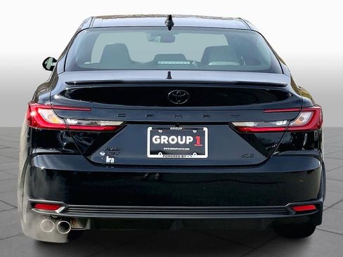 New 2026 Toyota Camry XLE image 4