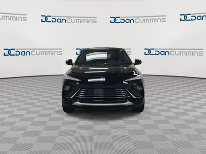 New 2026 Buick Envista Preferred