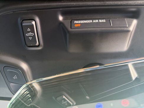 Used 2018 Chevrolet Camaro SS RWD image 19