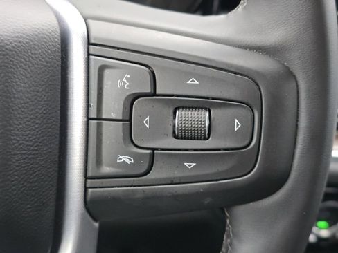 Used 2024 GMC Sierra 1500 SLE image 18