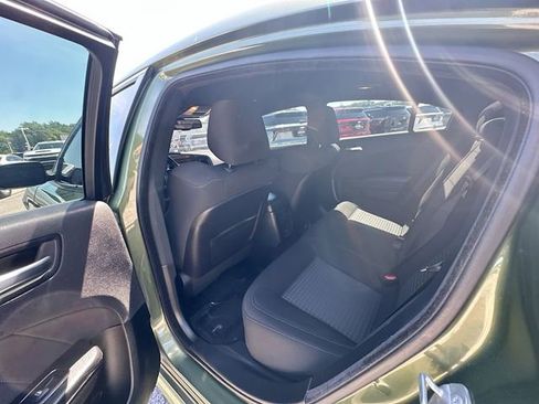 Used 2022 Dodge Charger R/T w/ Blacktop Package image 22