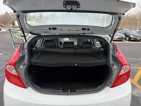 Used 2017 Hyundai Accent SE image 23