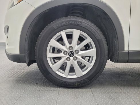 Used 2016 MAZDA CX-5 Sport w/ Rear Camera Package FWD image 31