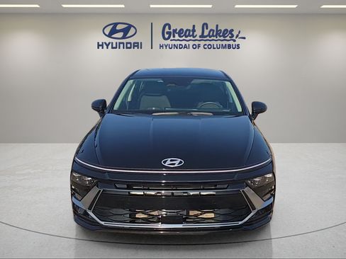 Certified 2026 Hyundai Sonata SEL FWD image 8