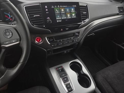 Used 2022 Honda Pilot Sport image 31