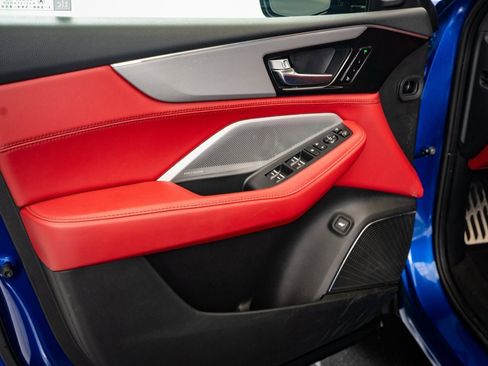 Certified 2025 Acura MDX A-Spec image 25