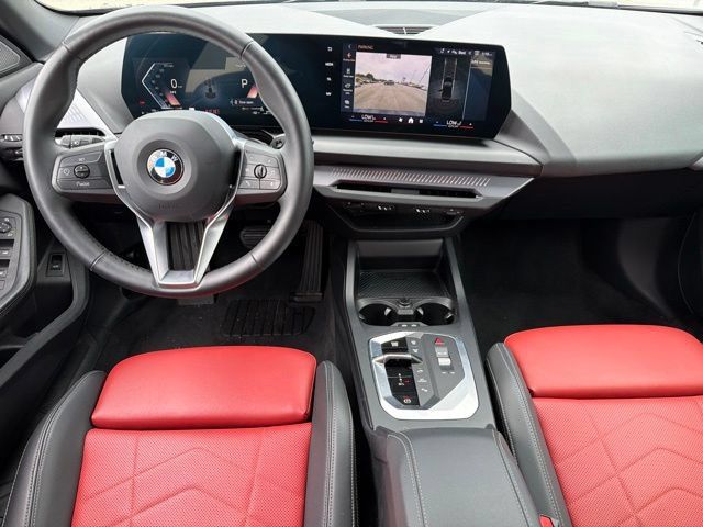 Used 2025 BMW 228i xDrive AWD/4WD image 16