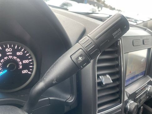 Certified 2020 Ford F150 XLT w/ Equipment Group 302A Luxury image 23