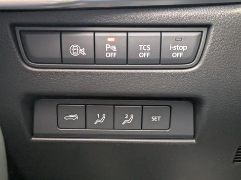 New 2026 MAZDA CX-70 3.3 Turbo S w/ Premium Package image 28