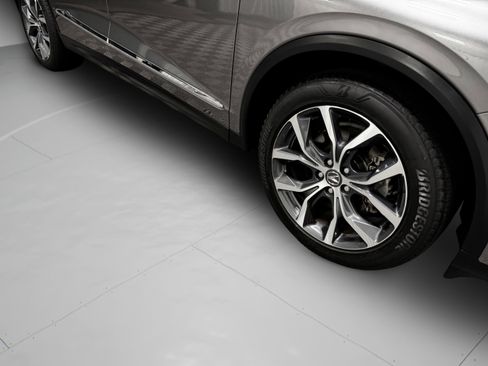 Certified 2023 Acura MDX w/Technology Package image 46