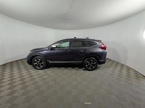 Certified 2019 Honda CR-V Touring image 27