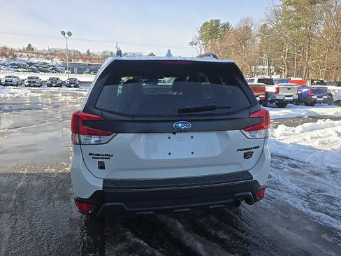 Used 2022 Subaru Forester Wilderness image 7