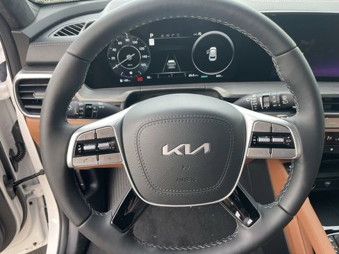 New 2025 Kia Telluride SX X-Line image 13