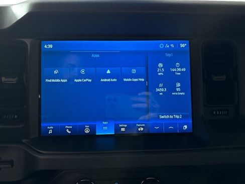 Used 2024 Ford Bronco Big Bend image 21