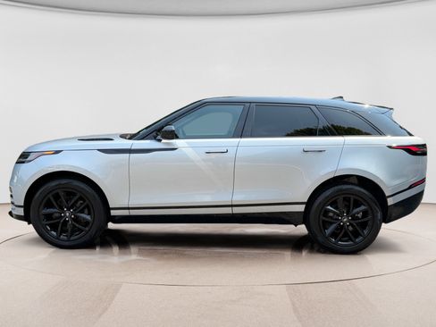 Used 2024 Land Rover Range Rover Velar Dynamic SE AWD/4WD image 2