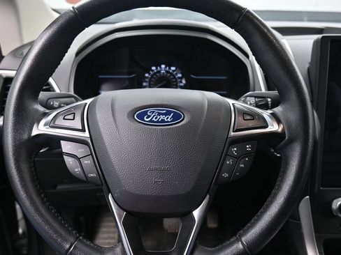 Used 2024 Ford Edge SEL AWD/4WD image 19