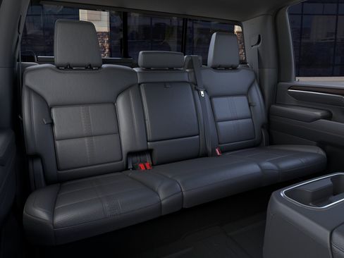 New 2026 Chevrolet Silverado 3500 High Country AWD/4WD image 41