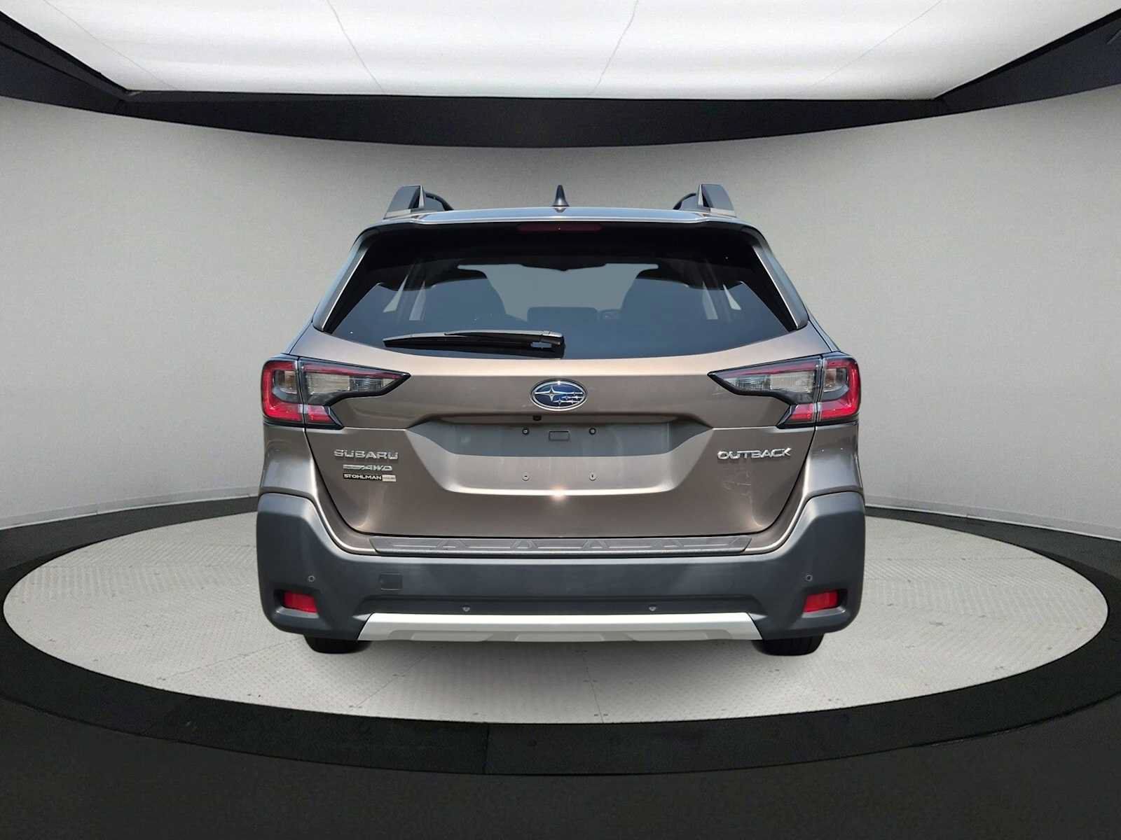 Certified 2024 Subaru Outback Limited AWD/4WD image 7