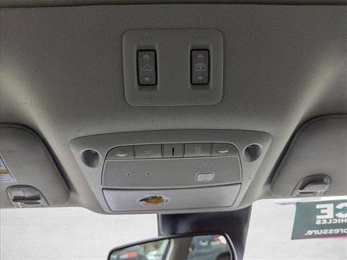 Used 2021 Nissan Murano Platinum w/ Cargo Package image 21