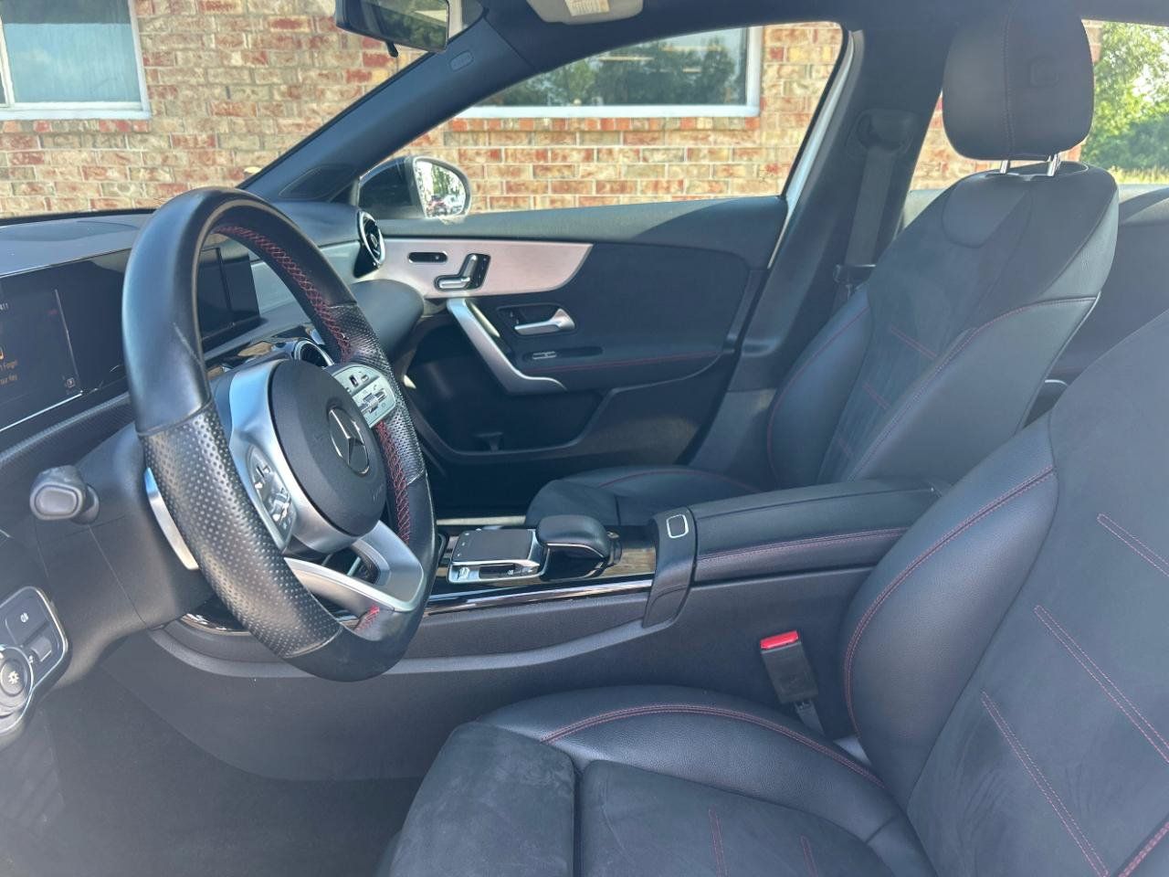 Used 2019 Mercedes-Benz A 220 4MATIC image 20